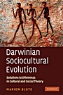 Darwinian Sociocultural Evolution - ISBN 9780521745956