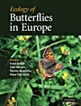 Ecology of Butterflies in Europe - ISBN 9780521747592