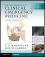 An Introduction to Clinical Emergency Medicine - ISBN 9780521747769