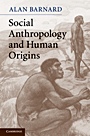 Social Anthropology and Human Origins - ISBN 9780521749299