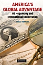 Americas Global Advantage - ISBN 9780521749381