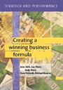Strategy and Performance - ISBN 9780521750295