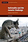 Rationality and the Genetic Challenge - ISBN 9780521757133