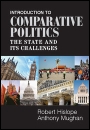 Introduction to Comparative Politics - ISBN 9780521758383