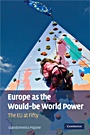 Europe as the Would-be World Power - ISBN 9780521758451