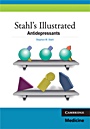 Stahls Illustrated Antidepressants - ISBN 9780521758529