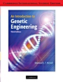An Introduction to Genetic Engineering International Student Edition - ISBN 9780521758796