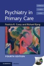Psychiatry in Primary Care - ISBN 9780521759823