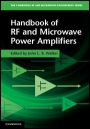 Handbook of RF and Microwave Power Amplifiers - ISBN 9780521760102