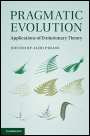 Pragmatic Evolution - ISBN 9780521760553