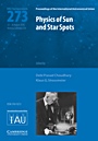 Physics of Sun and Star Spots (IAU S273) - ISBN 9780521760621