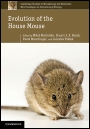 Evolution of the House Mouse - ISBN 9780521760669