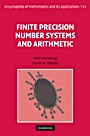 Finite Precision Number Systems and Arithmetic - ISBN 9780521761352