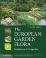 The European Garden Flora 5 Volume Hardback Set - ISBN 9780521761673