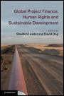 Global Project Finance, Human Rights and Sustainable Development - ISBN 9780521762601