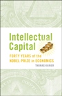 Intellectual Capital - ISBN 9780521763264