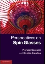 Perspectives on Spin Glasses - ISBN 9780521763349