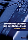 Semiconductor Devices for High-Speed Optoelectronics - ISBN 9780521763448