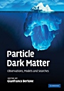 Particle Dark Matter - ISBN 9780521763684