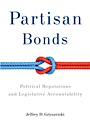 Partisan Bonds - ISBN 9780521764063