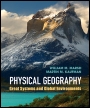 Physical Geography - ISBN 9780521764285