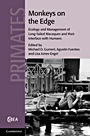 Monkeys on the Edge - ISBN 9780521764339