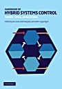 Handbook of Hybrid Systems Control - ISBN 9780521765053