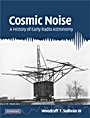 Cosmic Noise - ISBN 9780521765244