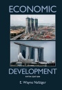 Economic Development - ISBN 9780521765480