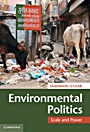 Environmental Politics - ISBN 9780521765763