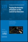 Tracing the Ancestry of Galaxies (IAU S277) - ISBN 9780521766029