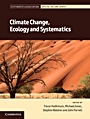 Climate Change, Ecology and Systematics - ISBN 9780521766098