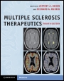 Multiple Sclerosis Therapeutics - ISBN 9780521766272