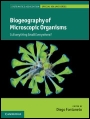 Biogeography of Microscopic Organisms - ISBN 9780521766708
