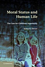 Moral Status and Human Life - ISBN 9780521766913