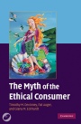 The Myth of the Ethical Consumer Hardback with DVD - ISBN 9780521766944