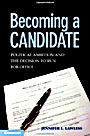 Becoming a Candidate - ISBN 9780521767491