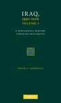 Iraq, 1990?2006 3 Volume Set - ISBN 9780521767767