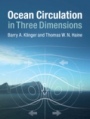 Ocean Circulation in Three Dimensions - ISBN 9780521768436