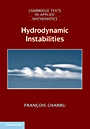 Hydrodynamic Instabilities - ISBN 9780521769266