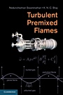 Turbulent Premixed Flames - ISBN 9780521769617