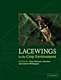 Lacewings in the Crop Environment - ISBN 9780521772174