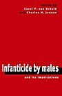 Infanticide by Males and its Implications - ISBN 9780521772952