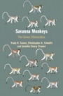 Savanna Monkeys - ISBN 9780521782944