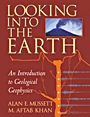 Looking into the Earth - ISBN 9780521785747