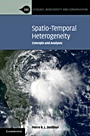 Spatio-Temporal Heterogeneity - ISBN 9780521791274