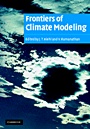 Frontiers of Climate Modeling - ISBN 9780521791328