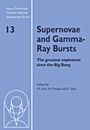 Supernovae and Gamma-Ray Bursts - ISBN 9780521791410