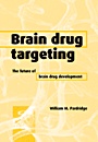 Brain Drug Targeting - ISBN 9780521800778