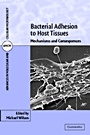 Bacterial Adhesion to Host Tissues - ISBN 9780521801072